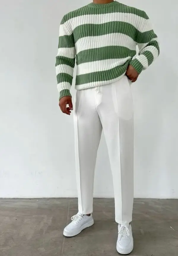 Ensemble homme