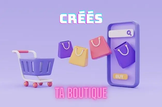 Ta Boutique